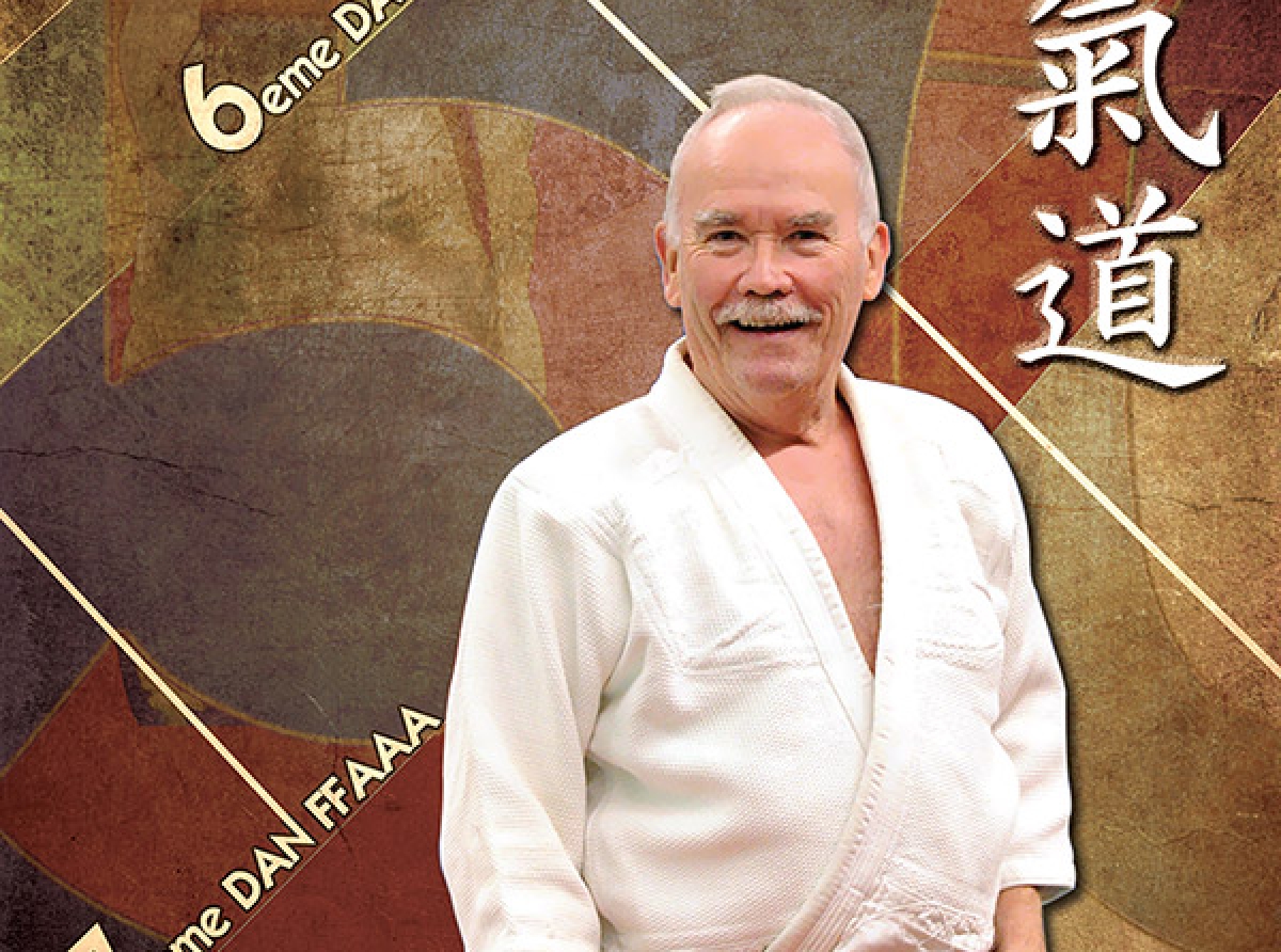 Le fondateur