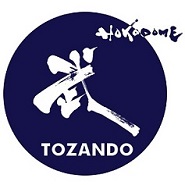 Tozando